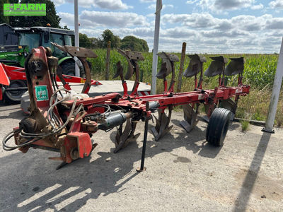 E-FARM: GREGOIRE BESSON rcw 47 - Plough - id LUTZGQP - €7,500 - Year of construction: 2001 - France