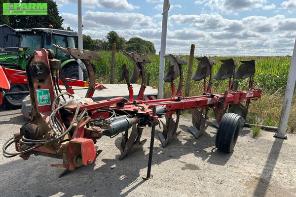 GREGOIRE BESSON rcw 47 Plough €7,500