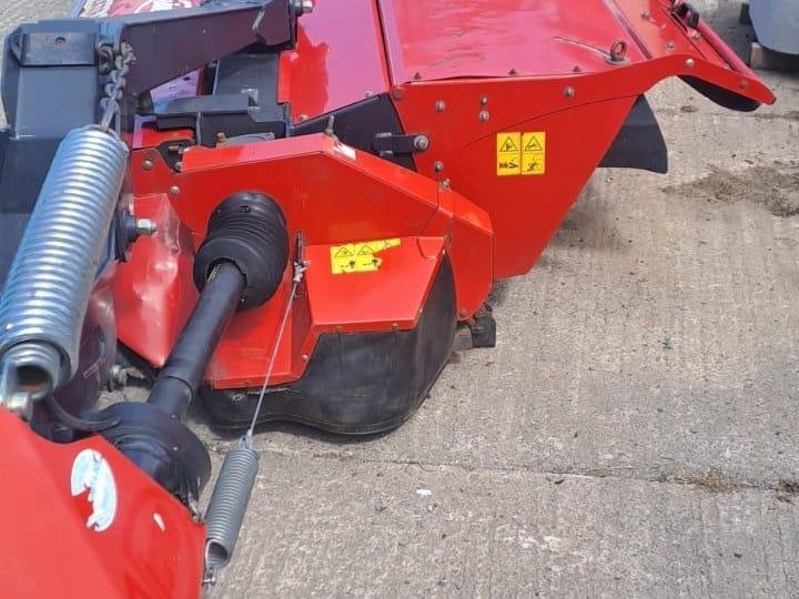 Vicon Extra 624 T Mower €6,127