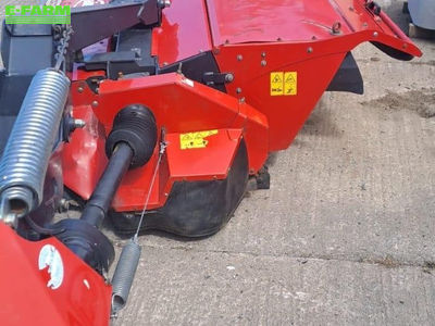 E-FARM: Vicon Extra 624 T - Mower - id JXKFPWQ - €6,127 - Year of construction: 2015 - United Kingdom