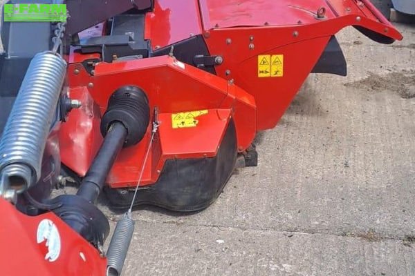 Vicon Extra 624 T Mower €6,127