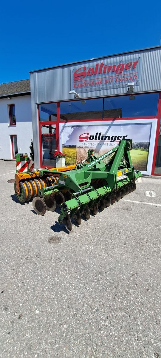 Amazone Catros 3001 Disc harrow €7,500