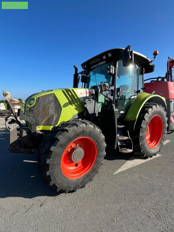 Claas Arion 530 Τρακτέρ 35.000 €