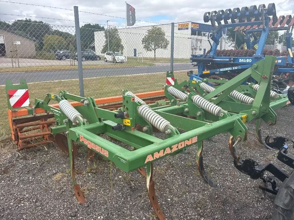 Amazone pegasus sg4002 Cultivator €7,893