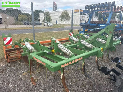 E-FARM: Amazone pegasus sg4002 - Cultivator - id 69DXSDI - €7,893 - Year of construction: 2010 - Denmark
