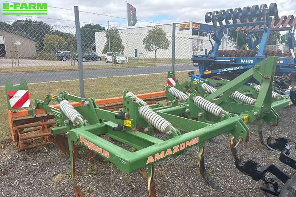 Amazone pegasus sg4002 Cultivator €7,893