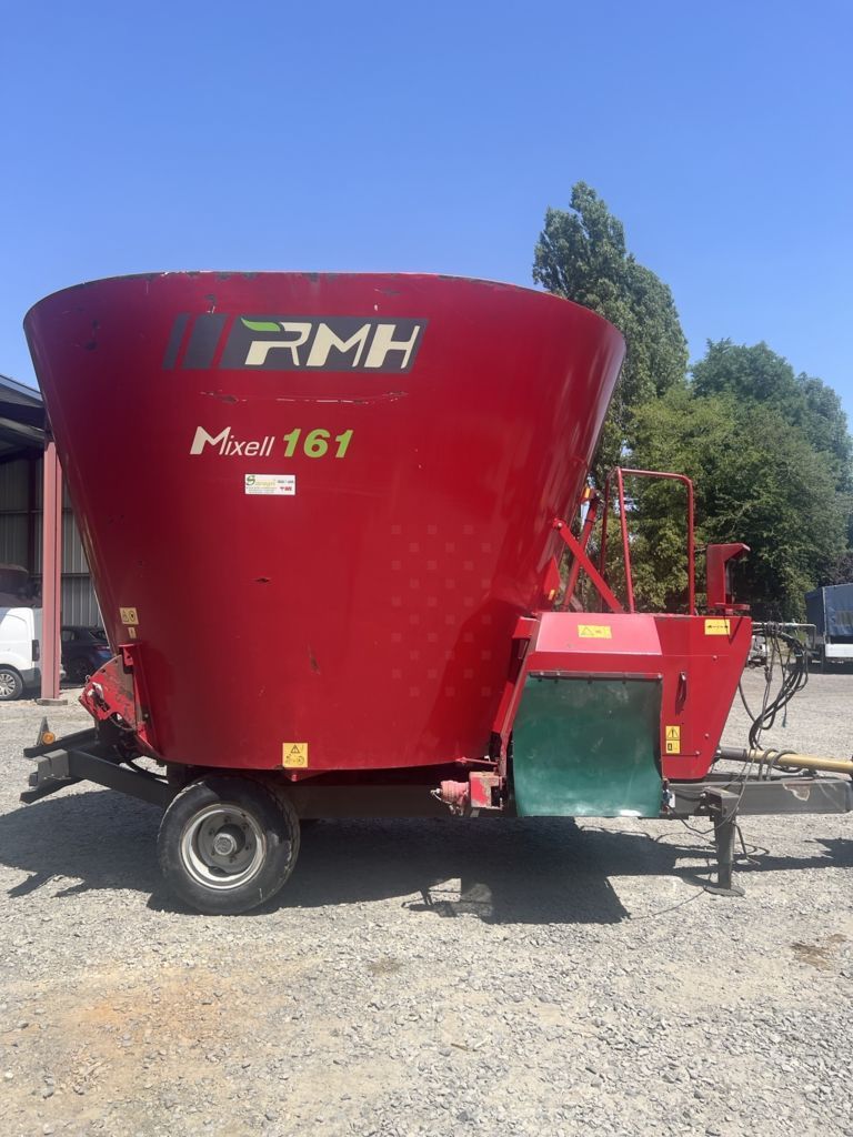 RMH Mélangeurs d'alimentation 6 900 €