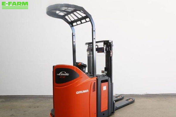 Linde d 12 sp 133 Gabelstapler 7.450 €