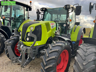 E-FARM: Claas Arion 430 - Traktor - id 6LFDSFC - 68.000 € - Baujahr: 2019 - Abgelesene Motorstunden: 4.229,Motorleistung (PS): 110