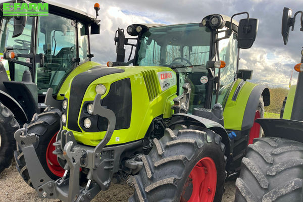 Claas Arion 430 Traktor 68.000 €