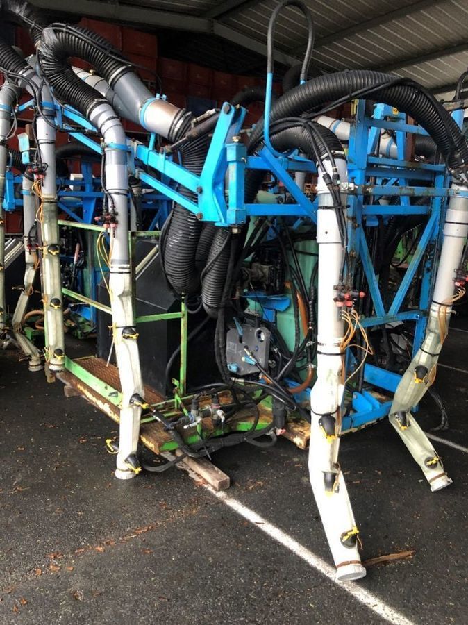Berthoud speedair cgl 9 rangs Pulvérisateur 5 000 €