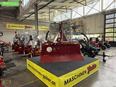 E-FARM: Tajfun egv 85 ahk g2.0m sg seilwinde mit hydr. schild - Forestry equipment - id MGYUMTN - €10,750 - Year of construction: 2026 - Austria