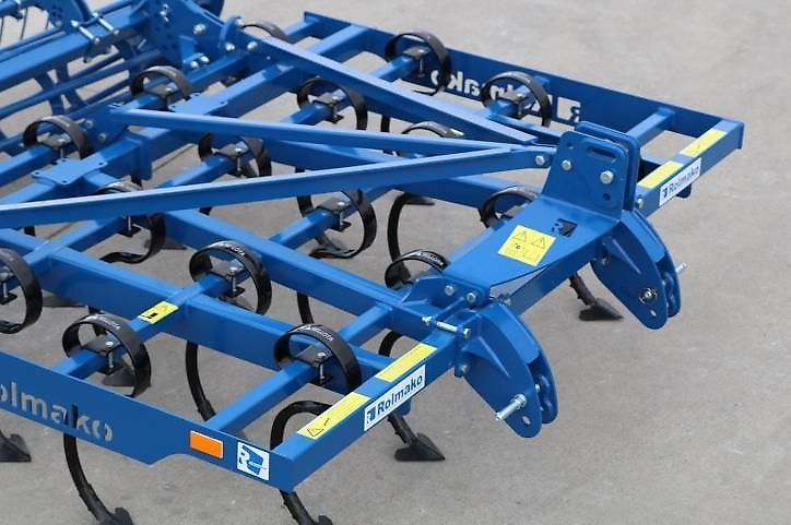 Rolmako Universalgrubber U 497 - 3,0 m / Finanzierung - Leasing Cultivator €5,525