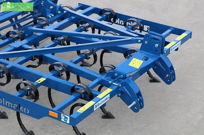 E-FARM: Rolmako Universalgrubber U 497 - 3,0 m / Finanzierung - Leasing - Cultivator - id I3PHJKR - €5,525 - Year of construction: 2020 - Germany