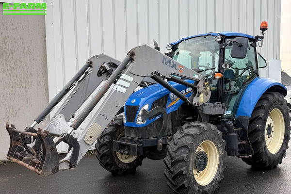 New Holland T5.95 Τρακτέρ 31.200 €
