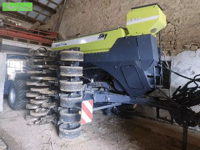 E-FARM: Sky easy drill hd pro 4 m. - Direkte såmaskine - id QTWEHXM - 59.000 € - Produktionsår: 2019 - Frankrig