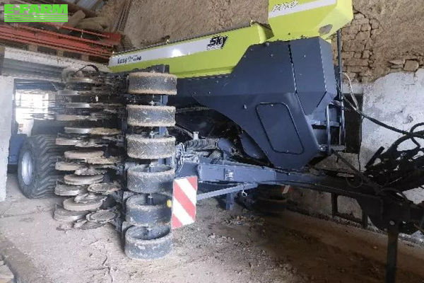 Sky easy drill hd pro 4 m. Direkte såmaskine 59.000 €
