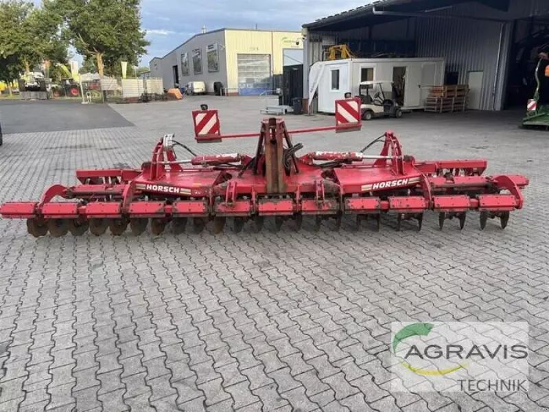 HORSCH Joker 6 CT Disc harrow €12,900