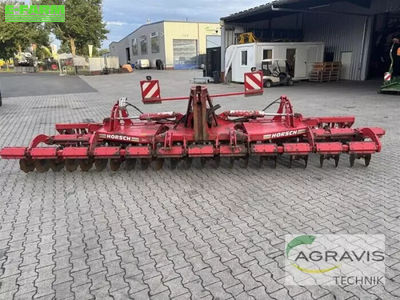 E-FARM: HORSCH Joker 6 CT - Disc harrow - id QBJNBMD - €12,900 - Year of construction: 2013 - Germany