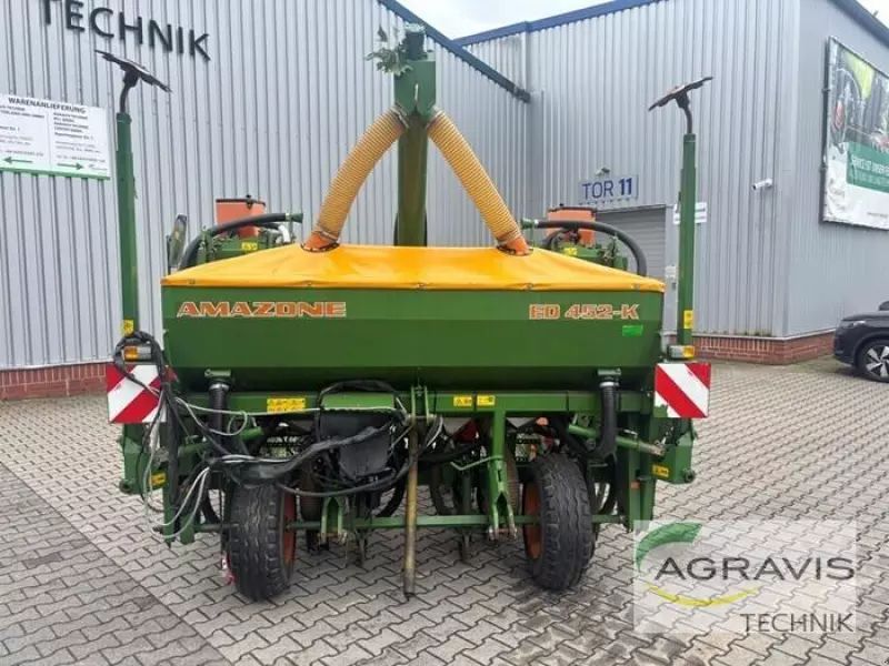 Amazone ed 452 k Precision drill €6,900