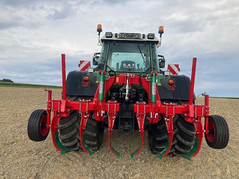 AGRO-MASZ duro 30/6-untergrundlockerer-neu Other tillage €6,375