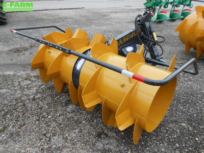 E-FARM: MAMMUT mammut sf 175 hsb - Grain storage handling - id D8ZSMMP - €5,825 - Year of construction: 2026 - Austria