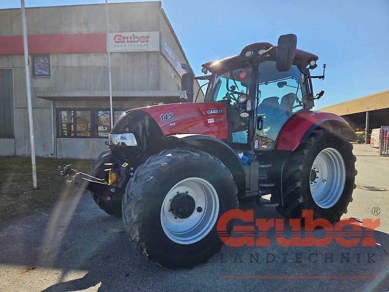 Case IH Maxxum 145 CVX Tractor €69,290