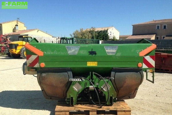Amazone hydros 2500 Fertiliser spreader €10,000