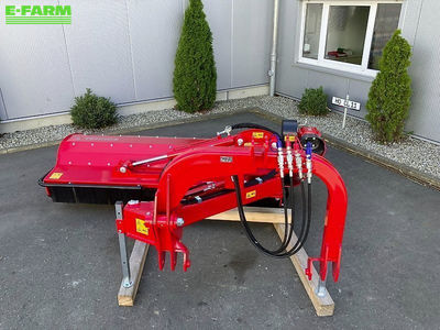 E-FARM: TEHNOS mb 220 r profi lw - Topper - id MX6VQEN - €7,520 - Year of construction: 2026 - Germany