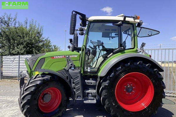 Fendt 314 Vario Profi Plus Traktor 137.500 €