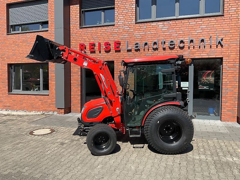 Kioti ck 4030 ch Tractor €42,990