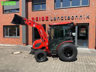 E-FARM: Kioti ck 4030 ch - Tractor - id LZTTTQF - €42,990 - Year of construction: 2023 - Engine hours: 135,Engine power (HP): 40,Germany