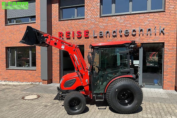 Kioti ck 4030 ch Tractor €42,990