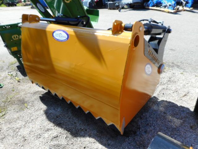 MAMMUT sb m 195 Grain storage handling €6,242