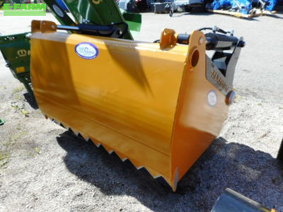E-FARM: MAMMUT sb m 195 - Grain storage handling - id LJ8ALA2 - €6,242 - Year of construction: 2024 - Austria