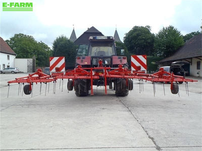 E-FARM: Einböck halm strigle 6m - Disc harrow - id PVPJU3B - €10,569 - Year of construction: 2023 - Denmark