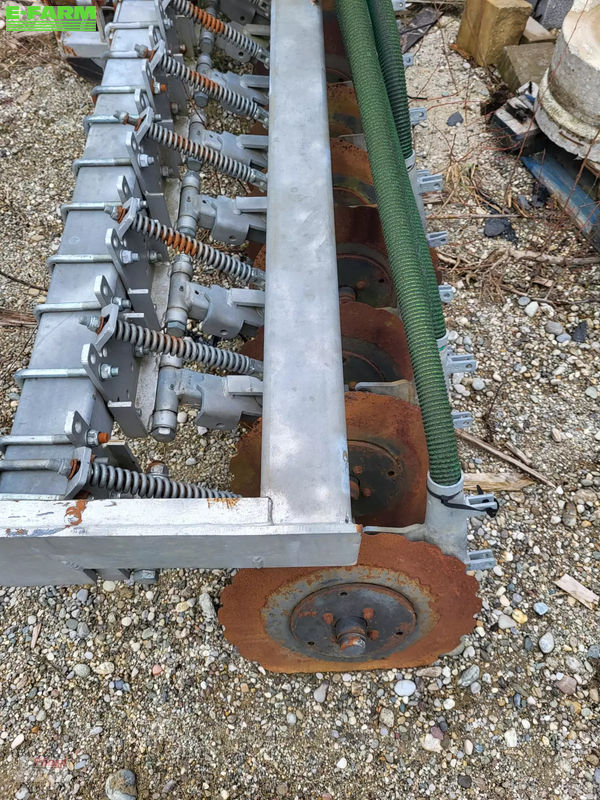 Fliegl ssg 60 Attachement du lisier 12 521 €
