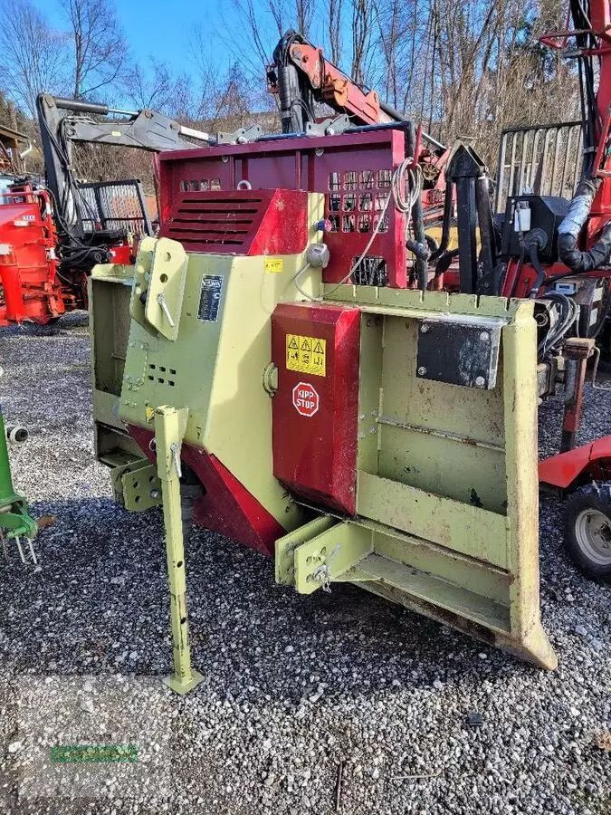 HOLZKNECHT hs 850 Forestry equipment €8,761