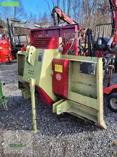 E-FARM: HOLZKNECHT hs 850 - Forestry equipment - id T73SCCM - €8,761 - Year of construction: 2023 - Austria