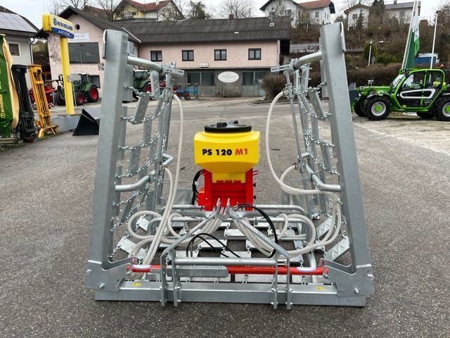 Wölfleder 6,2m Foraging equipment other €9,159