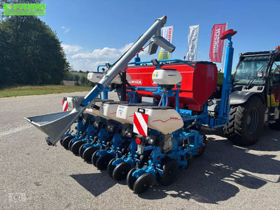 E-FARM: Monosem ng plus - Precizne sejalice - id 3IMFBMQ - 44 992 € - Godina proizvodnje: 2023 - Austrija