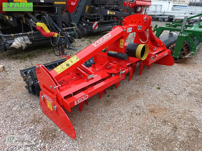 E-FARM: VIGOLO en-plus 300 - Power harrow - id L1BTIAQ - €10,750 - Year of construction: 2026 - Austria