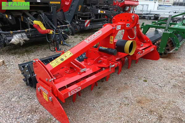 VIGOLO en-plus 300 Power harrow €10,750