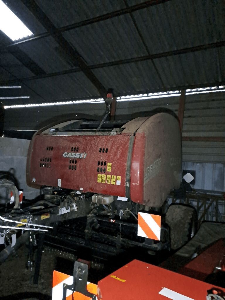 Case IH rb 455 Baler €22,000