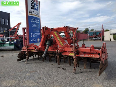 E-FARM: Kuhn HR 3004 D - Power harrow - id CAMVNWB - €8,400 - Year of construction: 2011 - France