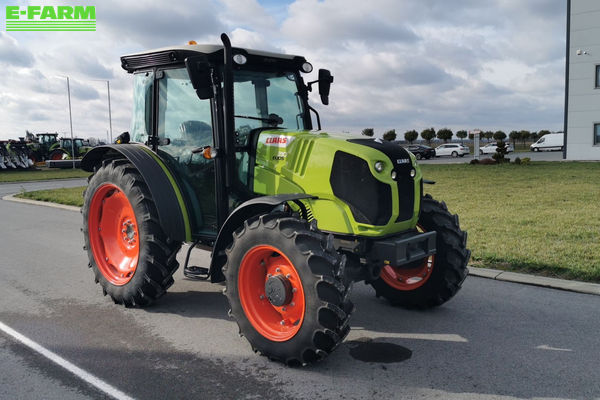 Claas Elios 210 Tractor 41.000 EUR