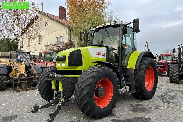 Claas Ares 816 RZ Τρακτέρ 27.270 €