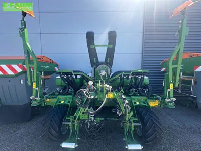 E-FARM: Amazone precea 4500 2 cc - Precizne sejalice - id EVS9SHZ - 51 000 € - Godina proizvodnje: 2023 - Francuska