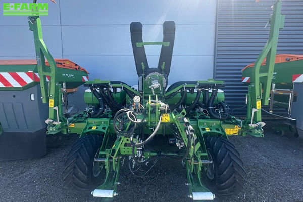 Amazone precea 4500 2 cc Precizne sejalice 51 000 €