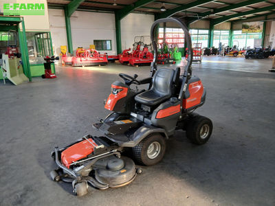 E-FARM: Husqvarna P 524X EFI - Lawn mower - id ZFPSTU3 - €12,492 - Year of construction: 2023 - Austria